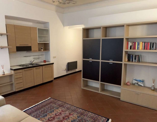 Appartamento in affitto a Chiavari, Centro Storico, Arredato, 45 mq - Foto 5