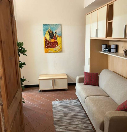 Appartamento in affitto a Chiavari, Centro Storico, Arredato, 45 mq - Foto 3