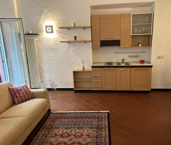 Appartamento in affitto a Chiavari, Centro Storico, Arredato, 45 mq - Foto 17