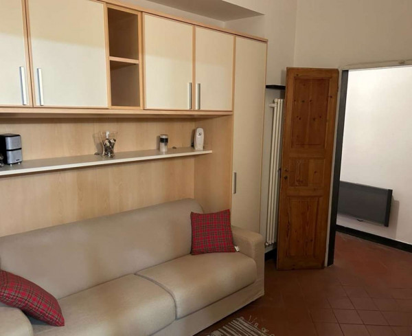 Appartamento in affitto a Chiavari, Centro Storico, Arredato, 45 mq - Foto 9