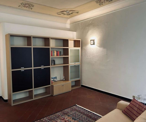 Appartamento in affitto a Chiavari, Centro Storico, Arredato, 45 mq - Foto 13