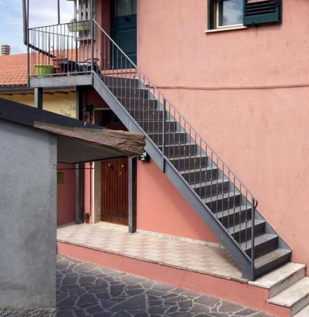 Appartamento in vendita a Torgiano, Pontenuovo, 60 mq - Foto 5