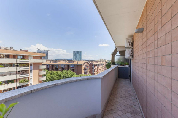 Appartamento in vendita a Roma, Eur Torrino, 120 mq - Foto 10