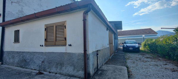 Immobile in vendita a Castelnuovo Cilento, Santa Venere, 110 mq - Foto 4