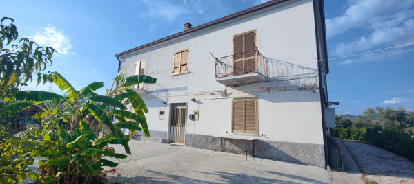 Immobile in vendita a Castelnuovo Cilento, Santa Venere, 110 mq