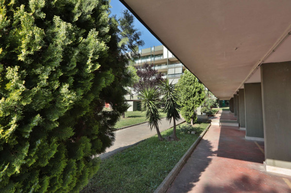 Appartamento in affitto a Roma, Dragoncello, Con giardino, 75 mq - Foto 15