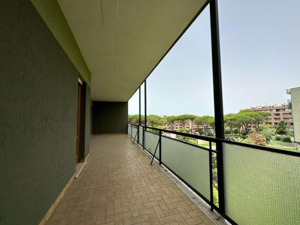 Appartamento in affitto a Roma, Dragoncello, Con giardino, 100 mq - Foto 4