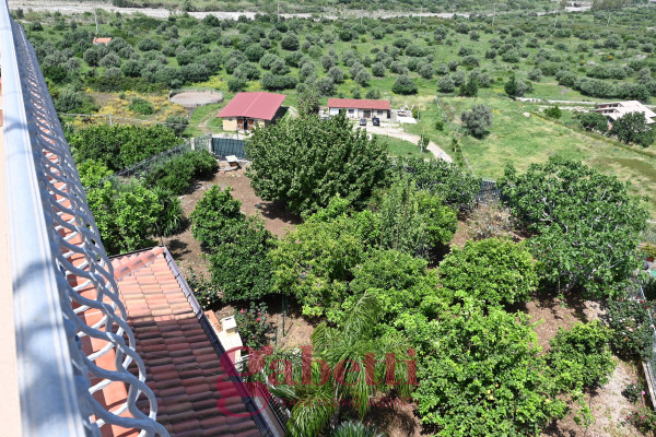 Villa in vendita a Sant'Agata di Militello, Semicentrale, Con giardino, 490 mq - Foto 81