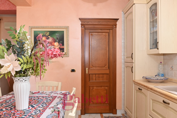 Villa in vendita a Sant'Agata di Militello, Semicentrale, Con giardino, 490 mq - Foto 112