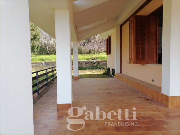 Villa in vendita a Santo Stefano di Camastra, Collinare, Con giardino, 290 mq - Foto 3