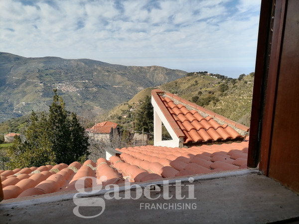 Villa in vendita a Santo Stefano di Camastra, Collinare, Con giardino, 290 mq - Foto 15