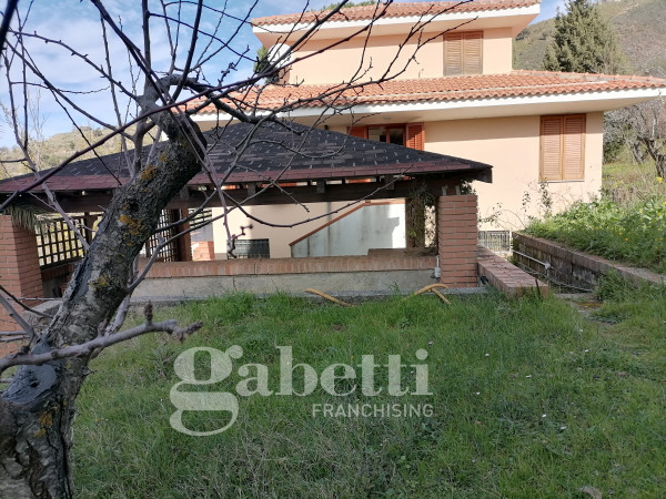 Villa in vendita a Santo Stefano di Camastra, Collinare, Con giardino, 290 mq - Foto 43