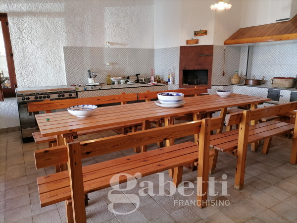 Villa in vendita a Santo Stefano di Camastra, Collinare, Con giardino, 290 mq - Foto 31