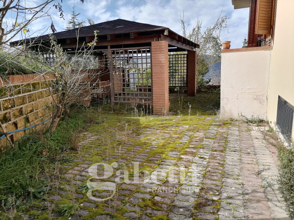 Villa in vendita a Santo Stefano di Camastra, Collinare, Con giardino, 290 mq - Foto 40