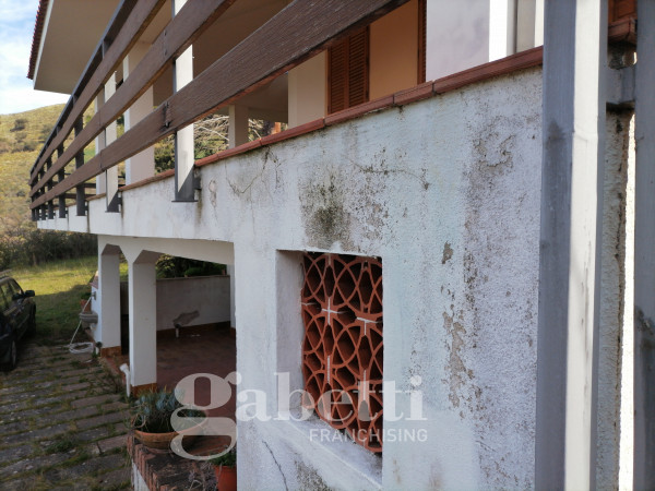 Villa in vendita a Santo Stefano di Camastra, Collinare, Con giardino, 290 mq - Foto 42