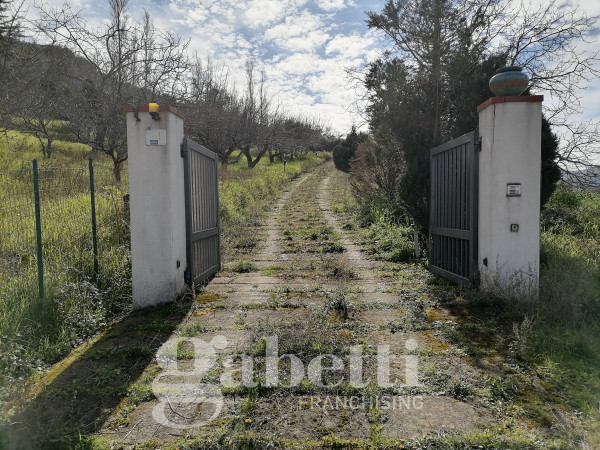 Villa in vendita a Santo Stefano di Camastra, Collinare, Con giardino, 290 mq - Foto 2