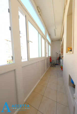 Appartamento in vendita a Taranto, Rione Italia - Montegranaro, 139 mq - Foto 5