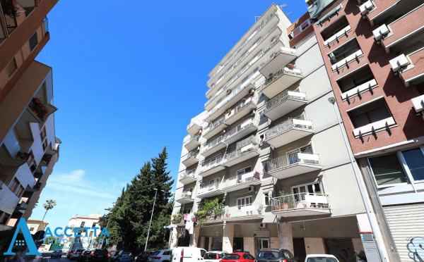 Appartamento in vendita a Taranto, Rione Italia - Montegranaro, 139 mq - Foto 3