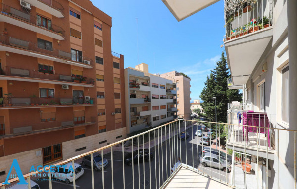 Appartamento in vendita a Taranto, Rione Italia - Montegranaro, 139 mq - Foto 6