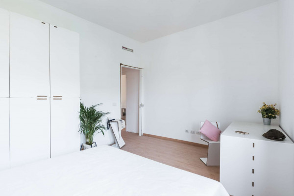 Appartamento in vendita a Roma, Cortina D'ampezzo, Con giardino, 90 mq - Foto 10
