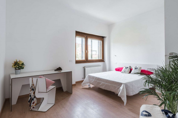 Appartamento in vendita a Roma, Cortina D'ampezzo, Con giardino, 90 mq - Foto 12
