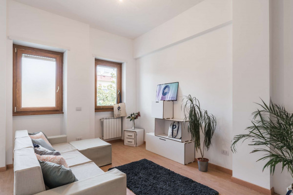 Appartamento in vendita a Roma, Cortina D'ampezzo, Con giardino, 90 mq - Foto 20