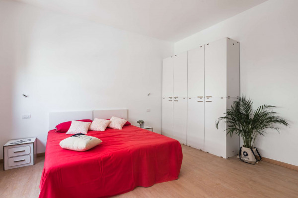 Appartamento in vendita a Roma, Cortina D'ampezzo, Con giardino, 90 mq - Foto 14