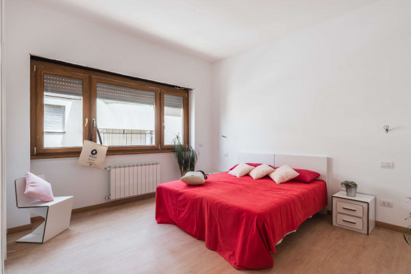 Appartamento in vendita a Roma, Cortina D'ampezzo, Con giardino, 90 mq - Foto 15