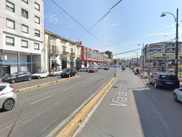 Locale Commerciale  in affitto a Napoli, 50 mq - Foto 5
