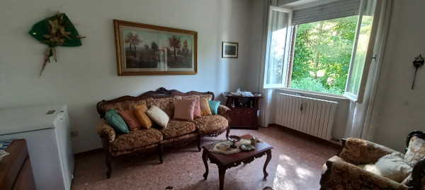 Casa indipendente in vendita a Fermo, Semicentro, Con giardino, 250 mq - Foto 8