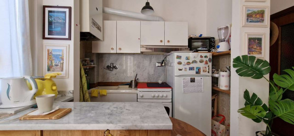Appartamento in vendita a Cogorno, Residenziale, 50 mq