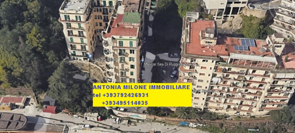 Appartamento in vendita a Napoli, Chiaia, 110 mq - Foto 14