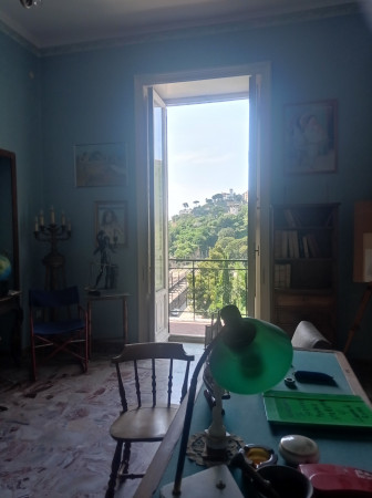 Appartamento in vendita a Napoli, Chiaia, 110 mq - Foto 11