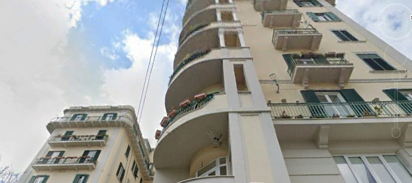 Appartamento in vendita a Napoli, Chiaia, 110 mq - Foto 15