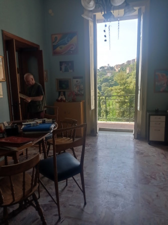 Appartamento in vendita a Napoli, Chiaia, 110 mq - Foto 12