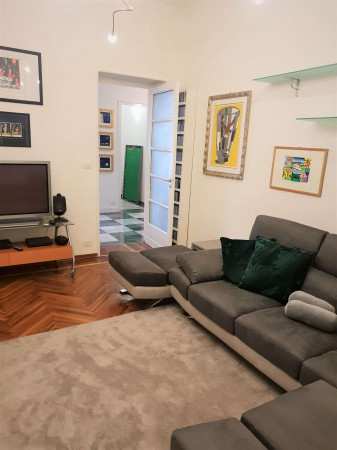 Appartamento in affitto a Torino, 130 mq - Foto 15