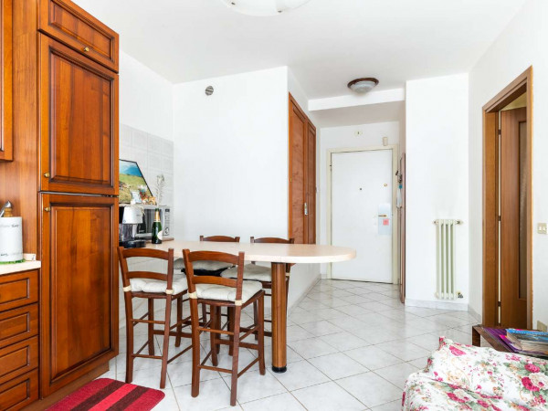 Appartamento in vendita a Torino, Arredato, con giardino, 55 mq - Foto 20