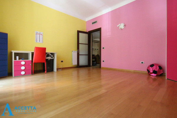 Appartamento in vendita a Taranto, Rione Italia - Montegranaro, 115 mq - Foto 8
