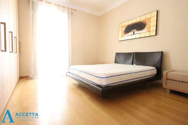 Appartamento in vendita a Taranto, Rione Italia - Montegranaro, 115 mq - Foto 13