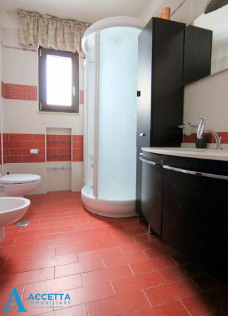 Appartamento in vendita a Taranto, Rione Italia - Montegranaro, 115 mq - Foto 6