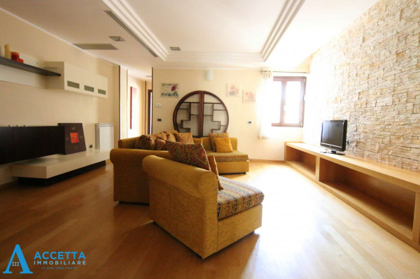 Appartamento in vendita a Taranto, Rione Italia - Montegranaro, 115 mq - Foto 18