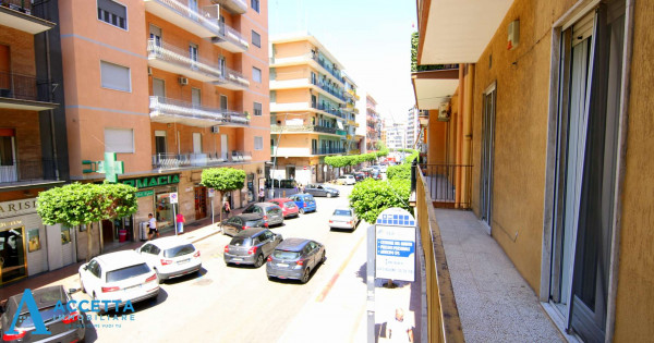 Appartamento in vendita a Taranto, Rione Italia - Montegranaro, 115 mq - Foto 10