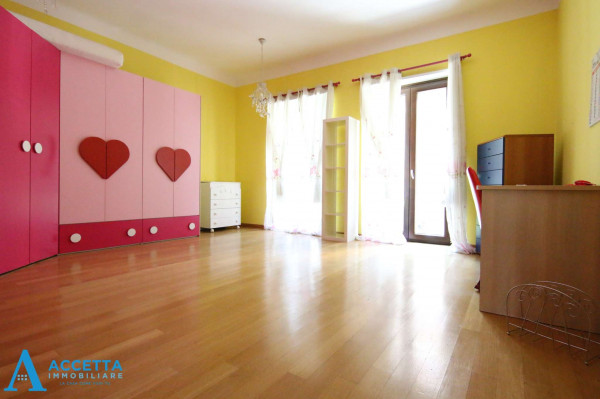 Appartamento in vendita a Taranto, Rione Italia - Montegranaro, 115 mq - Foto 11
