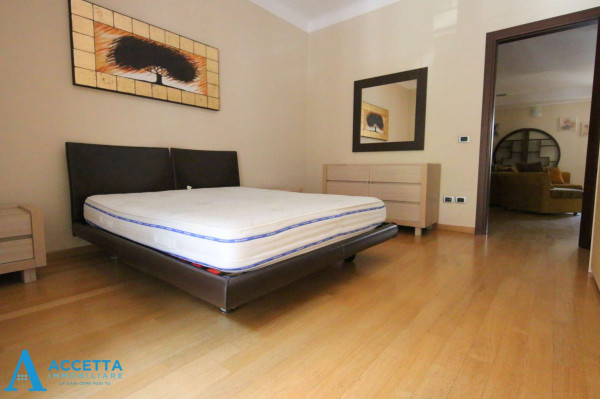 Appartamento in vendita a Taranto, Rione Italia - Montegranaro, 115 mq - Foto 12
