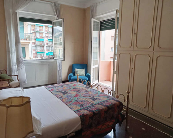 Appartamento in vendita a Genova, Albaro, 140 mq - Foto 10