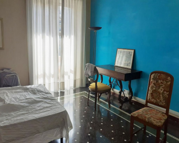 Appartamento in vendita a Genova, Albaro, 140 mq - Foto 6