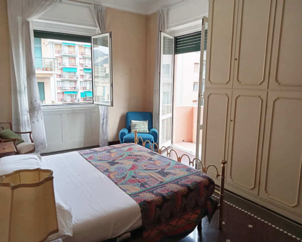 Appartamento in vendita a Genova, Albaro, 140 mq - Foto 9