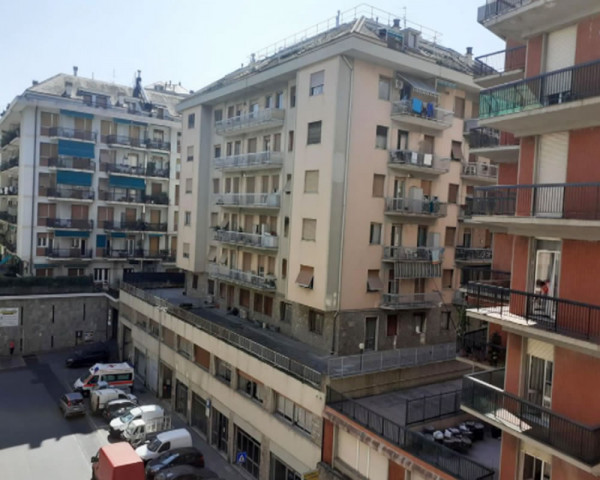 Appartamento in vendita a Genova, Albaro, 140 mq - Foto 7