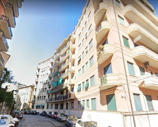 Appartamento in vendita a Genova, Albaro, 140 mq - Foto 21