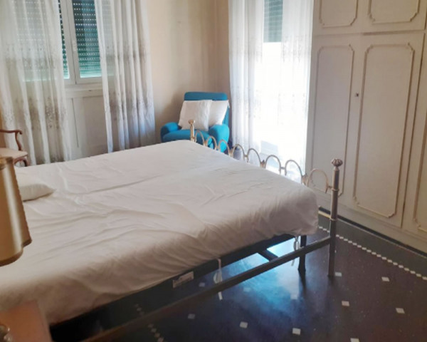 Appartamento in vendita a Genova, Albaro, 140 mq - Foto 13